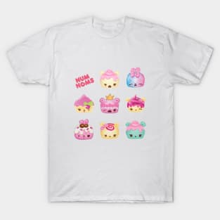 Num Noms T-Shirt